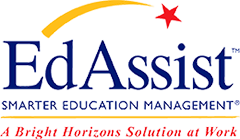 EdAssist Smarter Education Management | A Bright Horizon Solution at Work