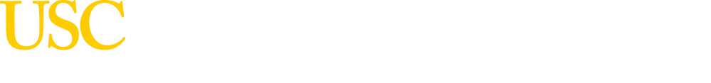 USC Suzanne Dworak-Peck School of Social Work logo