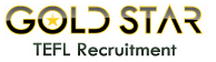 Gold Star TEFL Recruitment